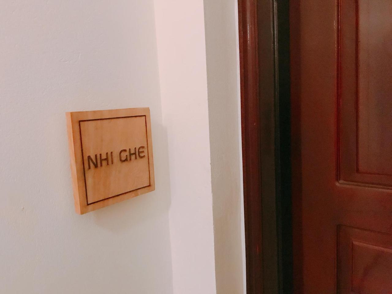 Sapa O'Chau Hotel Екстер'єр фото